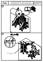 Предварительный просмотр 15 страницы Europlay F003a Assembling Manual