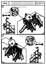 Предварительный просмотр 18 страницы Europlay F003a Assembling Manual