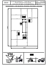 Предварительный просмотр 3 страницы Europlay F005 Assembling Manual