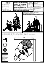 Предварительный просмотр 1 страницы Europlay F008 Assembling Manual