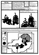 Europlay F014 Assembling Manual предпросмотр