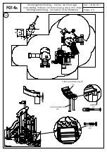 Предварительный просмотр 7 страницы Europlay F014 Assembling Manual