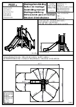 Europlay F501A Assembling Manual предпросмотр