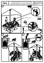 Предварительный просмотр 6 страницы Europlay F800A Assembling Manual