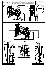 Предварительный просмотр 6 страницы Europlay G510-A Assembling Manual