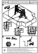 Предварительный просмотр 9 страницы Europlay G510-A Assembling Manual