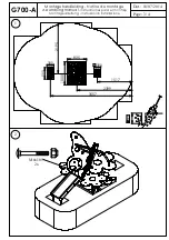 Предварительный просмотр 3 страницы Europlay G700-A Assembling Manual