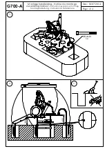 Предварительный просмотр 4 страницы Europlay G700-A Assembling Manual