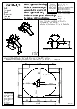 Europlay G710-A/B Assembling Manual предпросмотр