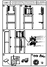 Preview for 4 page of Europlay L600-A Assembling Manual