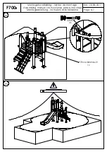 Предварительный просмотр 5 страницы Europlay Peter Pan F700B Assembling Manual