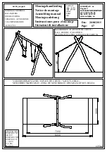 Europlay RO101 Assembling Manual preview