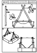 Preview for 5 page of Europlay RO101 Assembling Manual