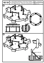 Предварительный просмотр 6 страницы Europlay RO150 Assembling Manual