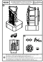 Предварительный просмотр 7 страницы Europlay RO205 Assembling Manual