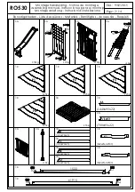 Предварительный просмотр 2 страницы Europlay RO530 Assembling Manual