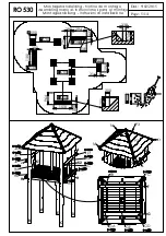 Предварительный просмотр 5 страницы Europlay RO530 Assembling Manual