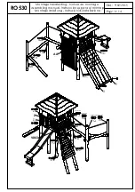 Предварительный просмотр 6 страницы Europlay RO530 Assembling Manual