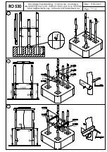 Предварительный просмотр 7 страницы Europlay RO530 Assembling Manual