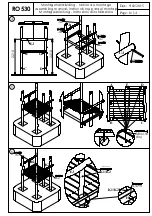 Предварительный просмотр 8 страницы Europlay RO530 Assembling Manual