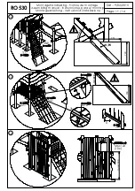 Предварительный просмотр 11 страницы Europlay RO530 Assembling Manual