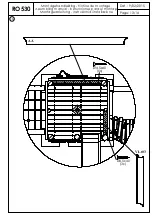 Предварительный просмотр 13 страницы Europlay RO530 Assembling Manual