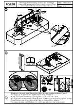 Предварительный просмотр 5 страницы Europlay RO620 Assembling Manual