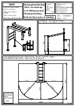 Предварительный просмотр 1 страницы Europlay S005 Assembling Manual