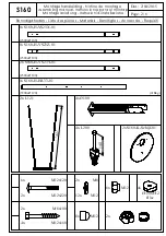 Предварительный просмотр 2 страницы Europlay S160 Assembling Manual