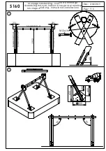 Предварительный просмотр 5 страницы Europlay S160 Assembling Manual