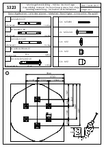 Предварительный просмотр 2 страницы Europlay S323 Assembling Manual