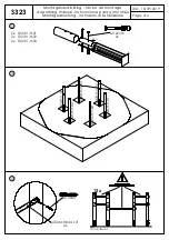 Предварительный просмотр 3 страницы Europlay S323 Assembling Manual