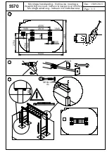 Предварительный просмотр 3 страницы Europlay S570 Assembling Manual