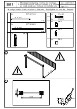 Предварительный просмотр 2 страницы Europlay S571 Assembling Manual