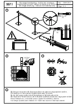 Предварительный просмотр 3 страницы Europlay S571 Assembling Manual