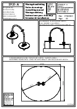 Europlay S931-A Assembling Manual предпросмотр