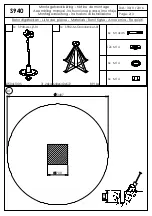 Preview for 2 page of Europlay S940 Assembling Manual