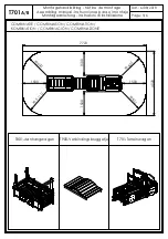 Предварительный просмотр 5 страницы Europlay Safari trucker Jeep T701A Assembling Manual