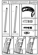 Предварительный просмотр 2 страницы Europlay Star Trek U E510 Assembling Manual