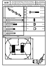 Предварительный просмотр 2 страницы Europlay TARZAN A600 Assembling Manual