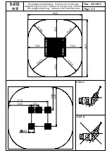 Предварительный просмотр 3 страницы Europlay TOY SHOP Assembling Manual