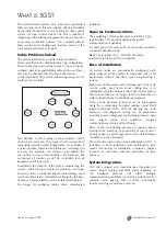 Preview for 15 page of Europlex 3GS Manual