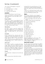 Preview for 21 page of Europlex 3GS Manual