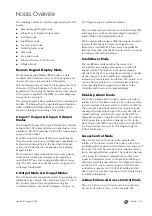 Preview for 41 page of Europlex 3GS Manual