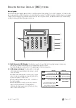 Preview for 45 page of Europlex 3GS Manual