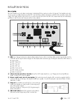 Preview for 61 page of Europlex 3GS Manual