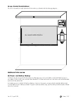 Preview for 71 page of Europlex 3GS Manual