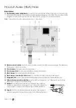 Preview for 74 page of Europlex 3GS Manual