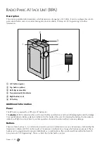 Preview for 78 page of Europlex 3GS Manual