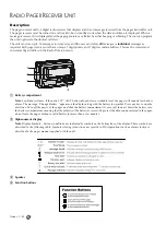 Preview for 82 page of Europlex 3GS Manual